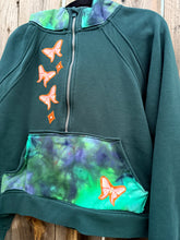 Load image into Gallery viewer, Cicada Gnomey hoodie XL
