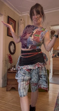 Load image into Gallery viewer, Clown Punk Bloomers medium unisex
