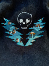 Load image into Gallery viewer, Dead to the core XXS vest
