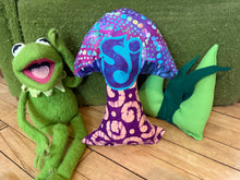 Load image into Gallery viewer, SCI Plushroom Pillow
