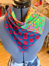 Load image into Gallery viewer, Patchwork Bandana beta

