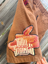 Load image into Gallery viewer, 38” Billy Snake shorts
