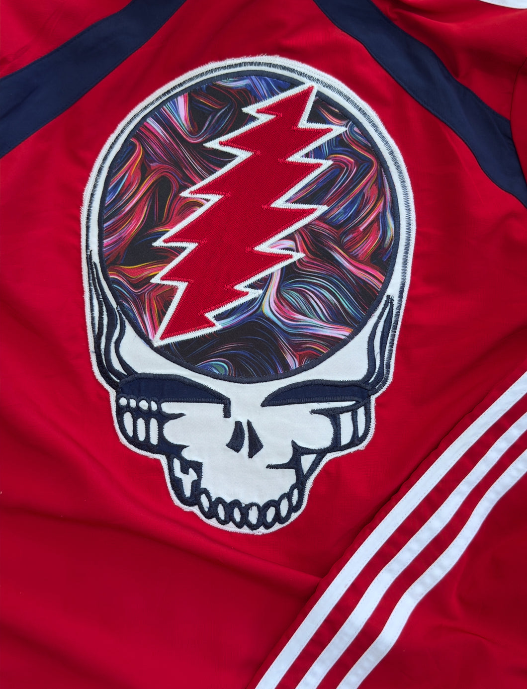 Liberty wind breaker size medium