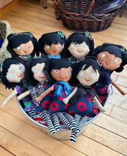 Load image into Gallery viewer, Esther’s Doll
