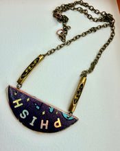 Load image into Gallery viewer, Dicks 9/2/18 necklace
