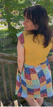 Load image into Gallery viewer, Billy T shirt Sample dress medium
