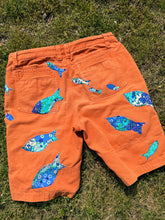 Load image into Gallery viewer, 36” Fishing shorts
