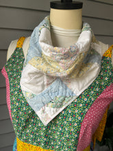 Load image into Gallery viewer, Quilted Bandana #4
