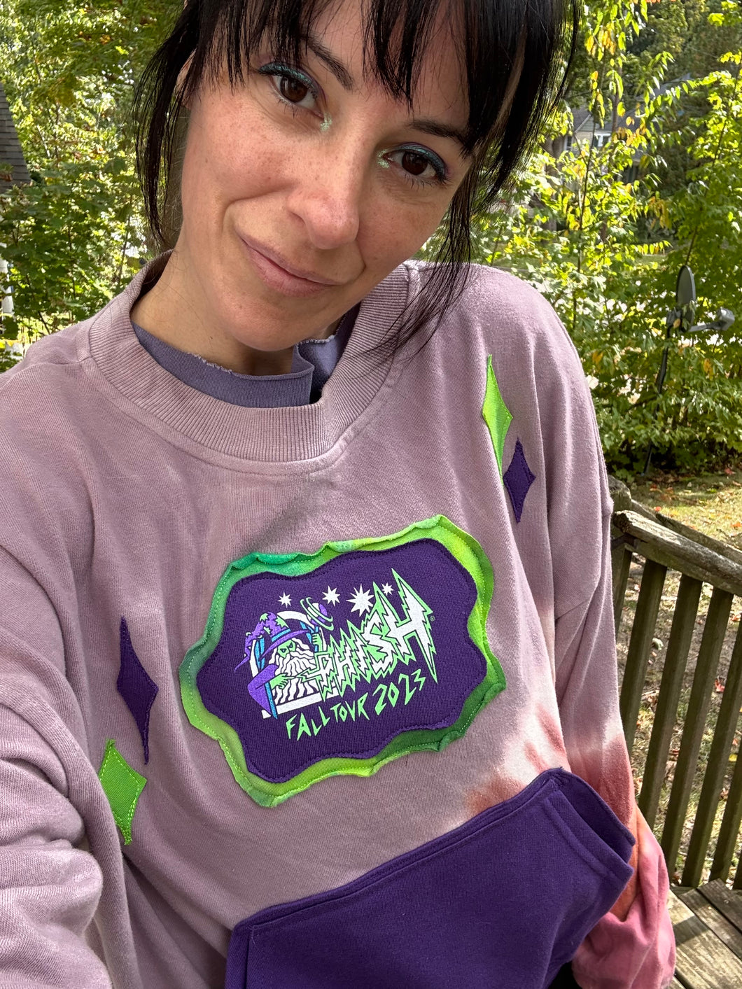 Medium PHish Fall Tour