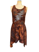 Load image into Gallery viewer, Sparkle Agate  jumper XL-XXL-XXXL
