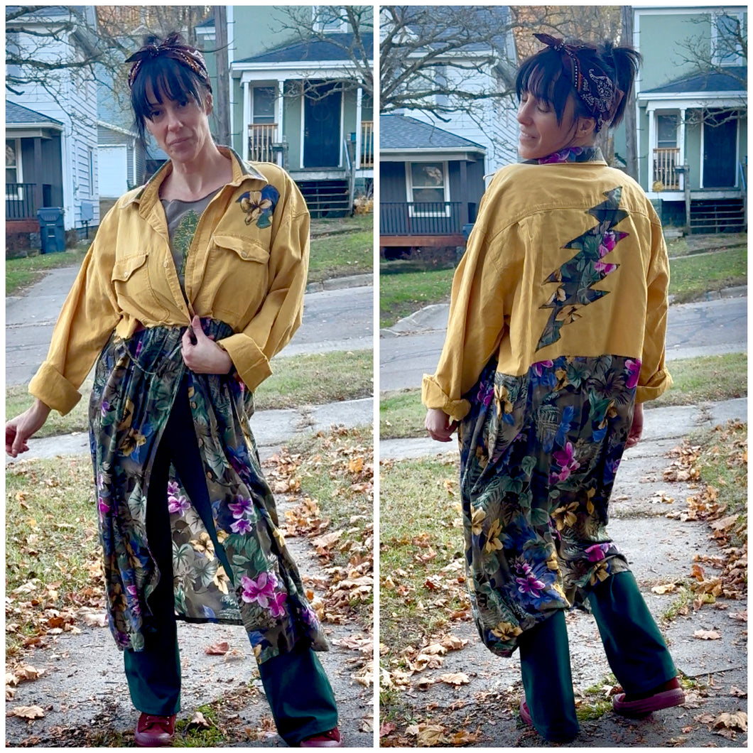 Sunshine Day dream L-XXL