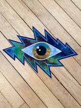 Load image into Gallery viewer, Nebula 3rd eye of the universe
