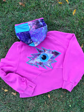 Load image into Gallery viewer, Space Bolt Hoodie xL-XXL
