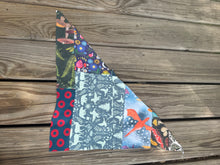 Load image into Gallery viewer, Patchwork Bandana A
