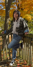 Load image into Gallery viewer, Oh Fee Flannel small-XL
