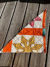 Load image into Gallery viewer, Quilted Bandana #6
