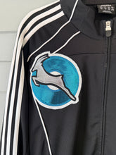 Load image into Gallery viewer, Lope Run Adidas Trey Foil mens XL
