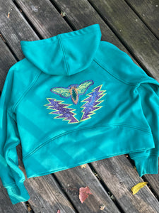 Rock my soul ladies large