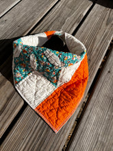 Load image into Gallery viewer, Quilted Bandana 2
