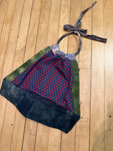 Load image into Gallery viewer, Donut Halter top medium
