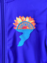 Load image into Gallery viewer, Sunrise over Turquoise YEM Jem
