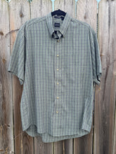 Load image into Gallery viewer, Paisley green large
