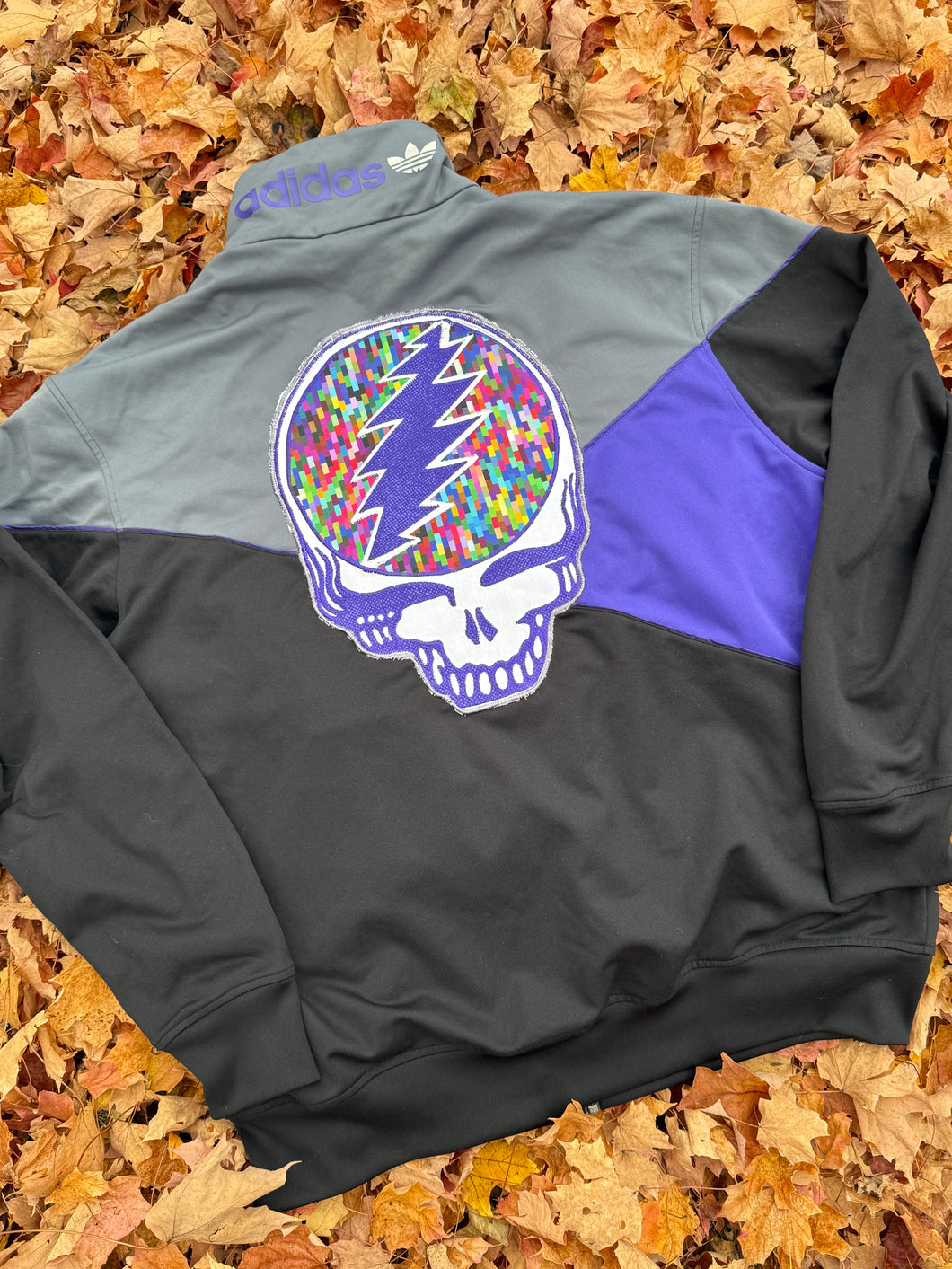 Pixilated Prophet XL