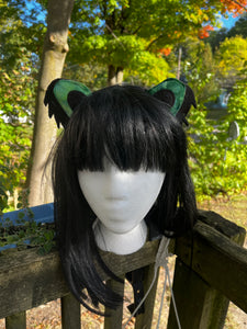 Clip in Bear ears