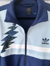 Load image into Gallery viewer, Winterland SYF Y2K vintage Adidas men’s XL
