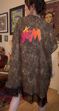Load image into Gallery viewer, YEM JEM wild Party Robe
