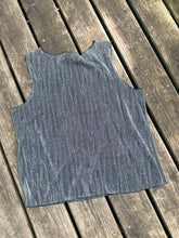 Load image into Gallery viewer, YEM JEM Pink candy sparkle top XL
