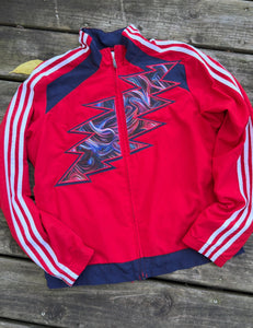 Liberty wind breaker size medium