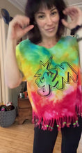 Load image into Gallery viewer, Xl Totally 80’ YEM JEM T
