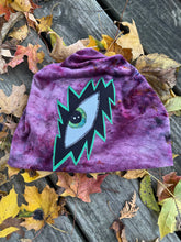 Load image into Gallery viewer, Twisted Bamboo beanie medium
