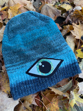 Load image into Gallery viewer, 3rd eye Beanie

