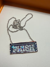 Load image into Gallery viewer, Fenway 7/6/19 Necklace
