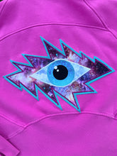 Load image into Gallery viewer, Space Bolt Hoodie xL-XXL
