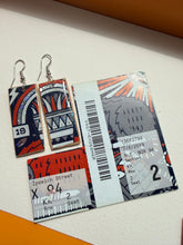Load image into Gallery viewer, Flower pot Fenway Earrings 6/7/19
