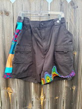 Load image into Gallery viewer, 44” Driph cargo shorts (Copy)
