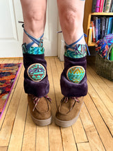 Load image into Gallery viewer, Coyote hood &amp; leg flair set
