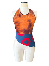Load image into Gallery viewer, Asymmetrical Halter top
