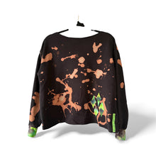 Load image into Gallery viewer, Alien Girl medium-XL
