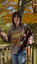 Load image into Gallery viewer, Sublime Flannel T large-xL
