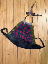 Load image into Gallery viewer, Donut Halter top medium

