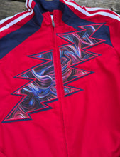 Load image into Gallery viewer, Liberty wind breaker size medium
