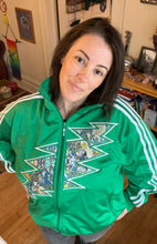 Load image into Gallery viewer, Customized Adidas NFA Jacket made to order
