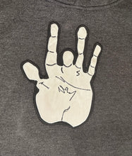 Load image into Gallery viewer, Notorious JGB pull over hoodie Large
