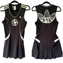 Load image into Gallery viewer, B4L TDB Adidas Tennis dress small
