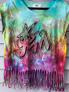 Medium Totally 80’ YEM JEM T