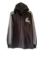 Load image into Gallery viewer, Hampton Adidas Phish hoodie men’s XL
